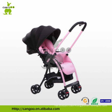 Unique Design Folding System Baby Stroller Baby Pram China Manufacture